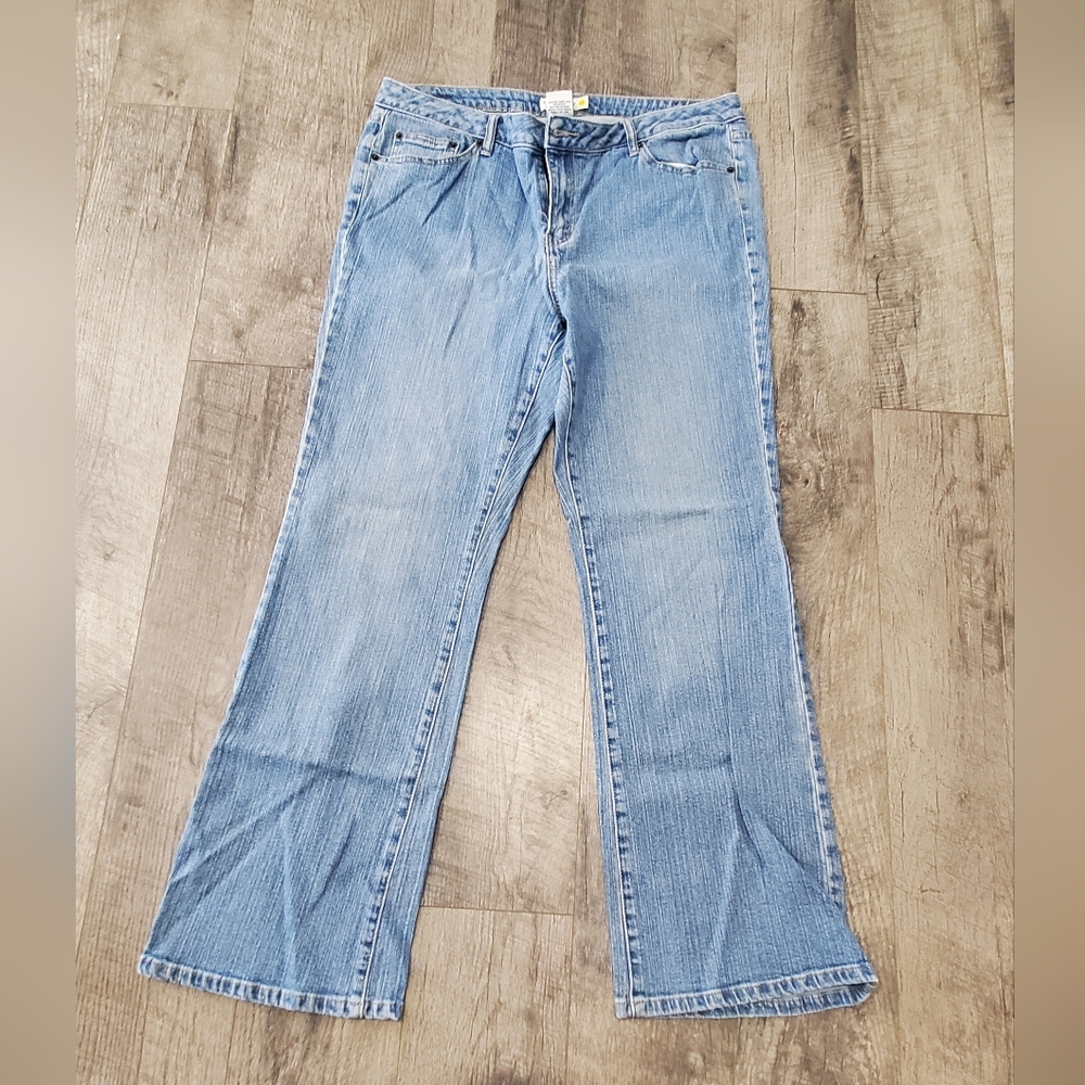 L.a. Blues Denim Jeans 4